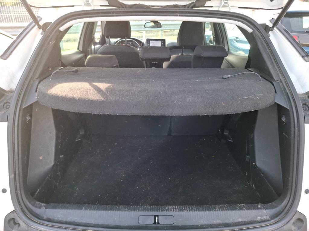 Peugeot 2008 BlueHDi 110 S&S BVM6 Active Pack 2022