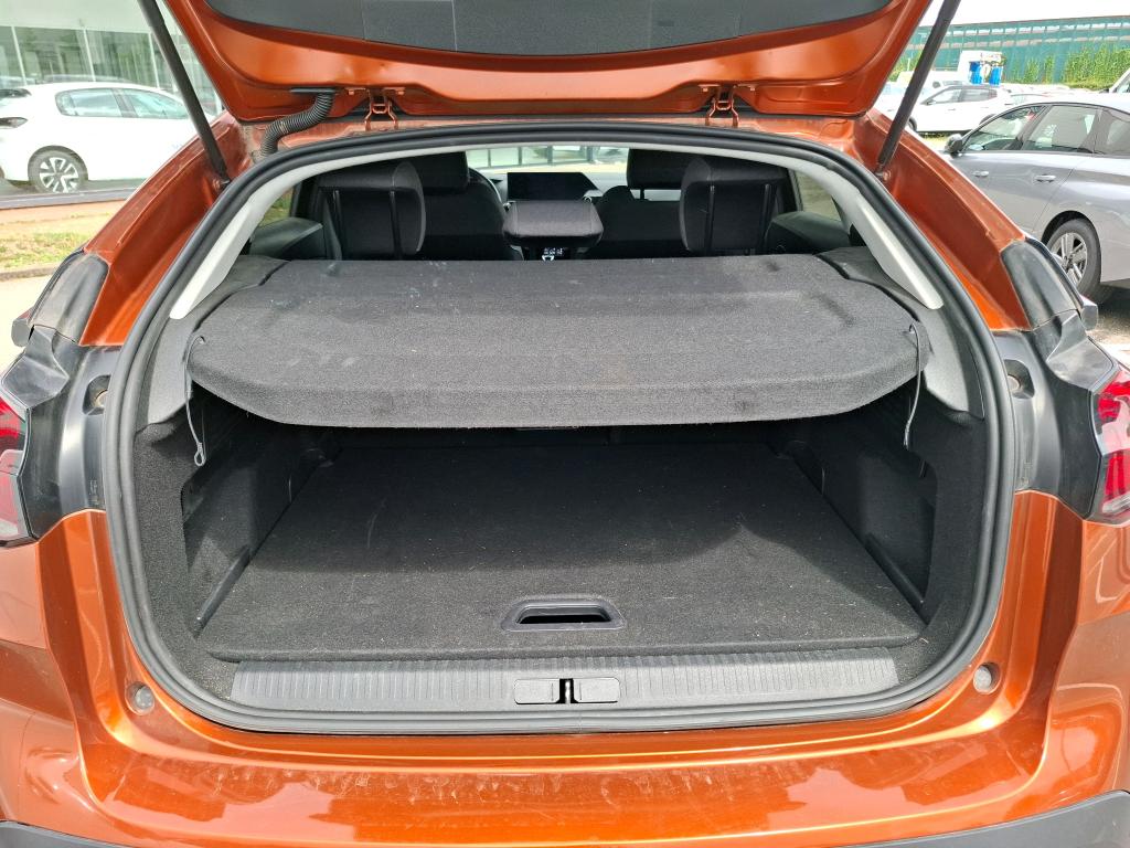Citroen C4 BlueHDi 110 S&S BVM6 Shine 2022
