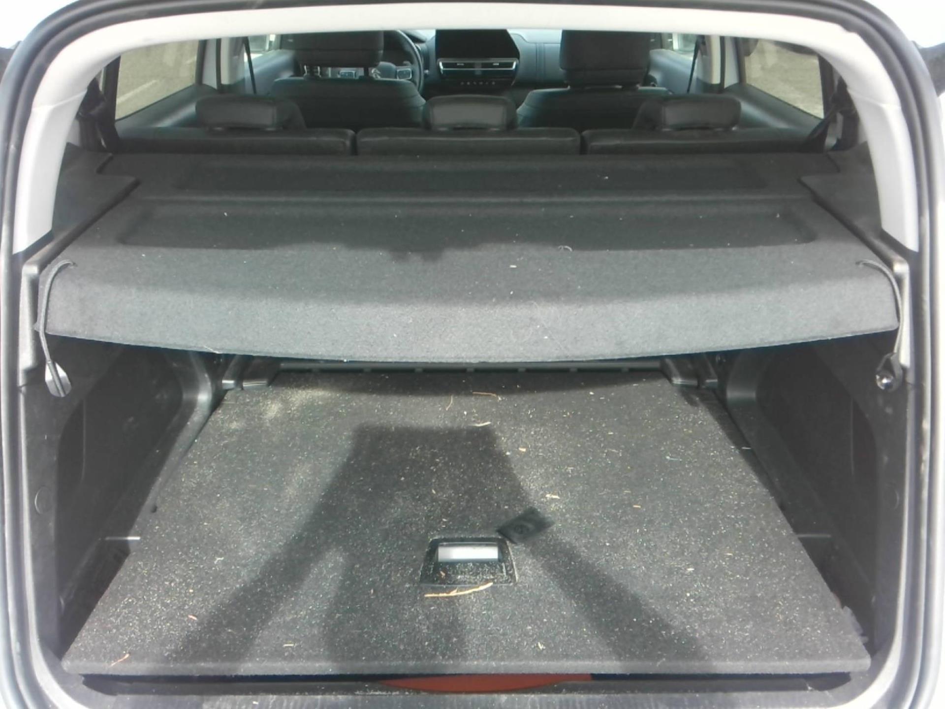 Citroen C5 Aircross Hybride 136 e-DCS6 Max 2025