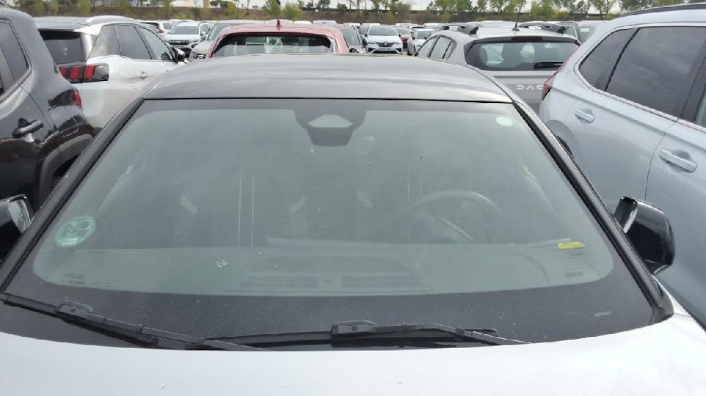 Foto Opel Astra 23