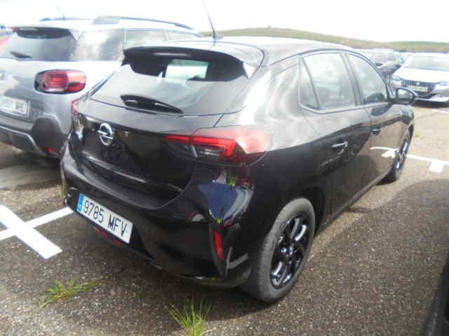 Foto Opel Corsa 6