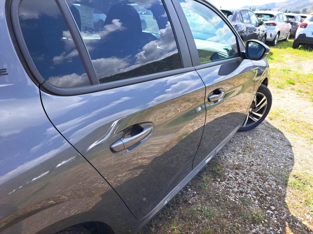 Peugeot 208 PureTech 75 S&S BVM5 Style 2023