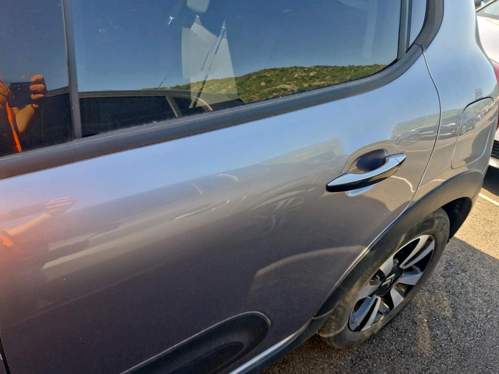 Citroen C3 PureTech 110 S&S EAT6 Shine 2023