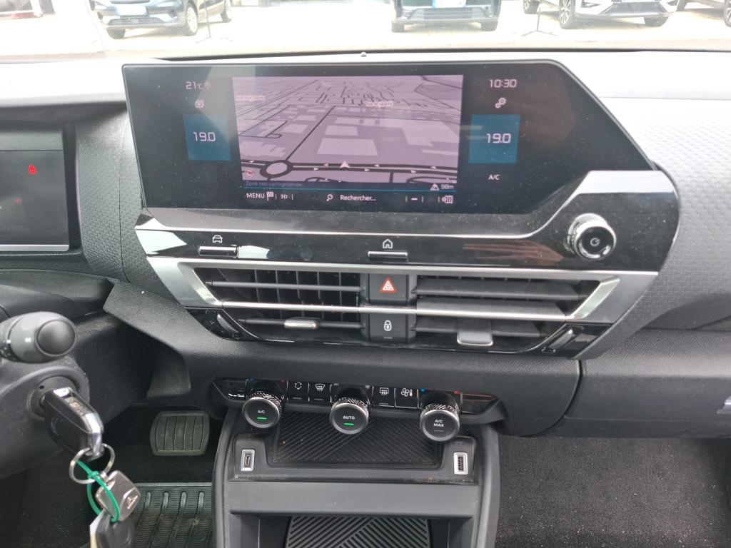 Citroen C4 BlueHDi 130 S&S EAT8 Feel Pack 2021