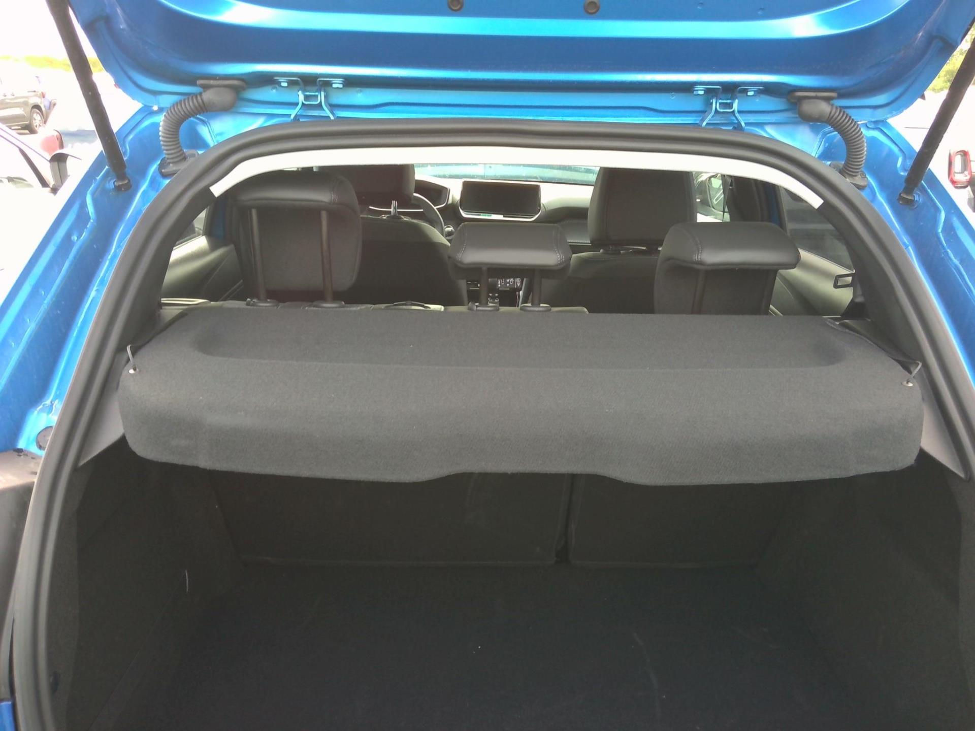 Peugeot 208 PureTech 100 S&S BVM6 Allure Pack 2023