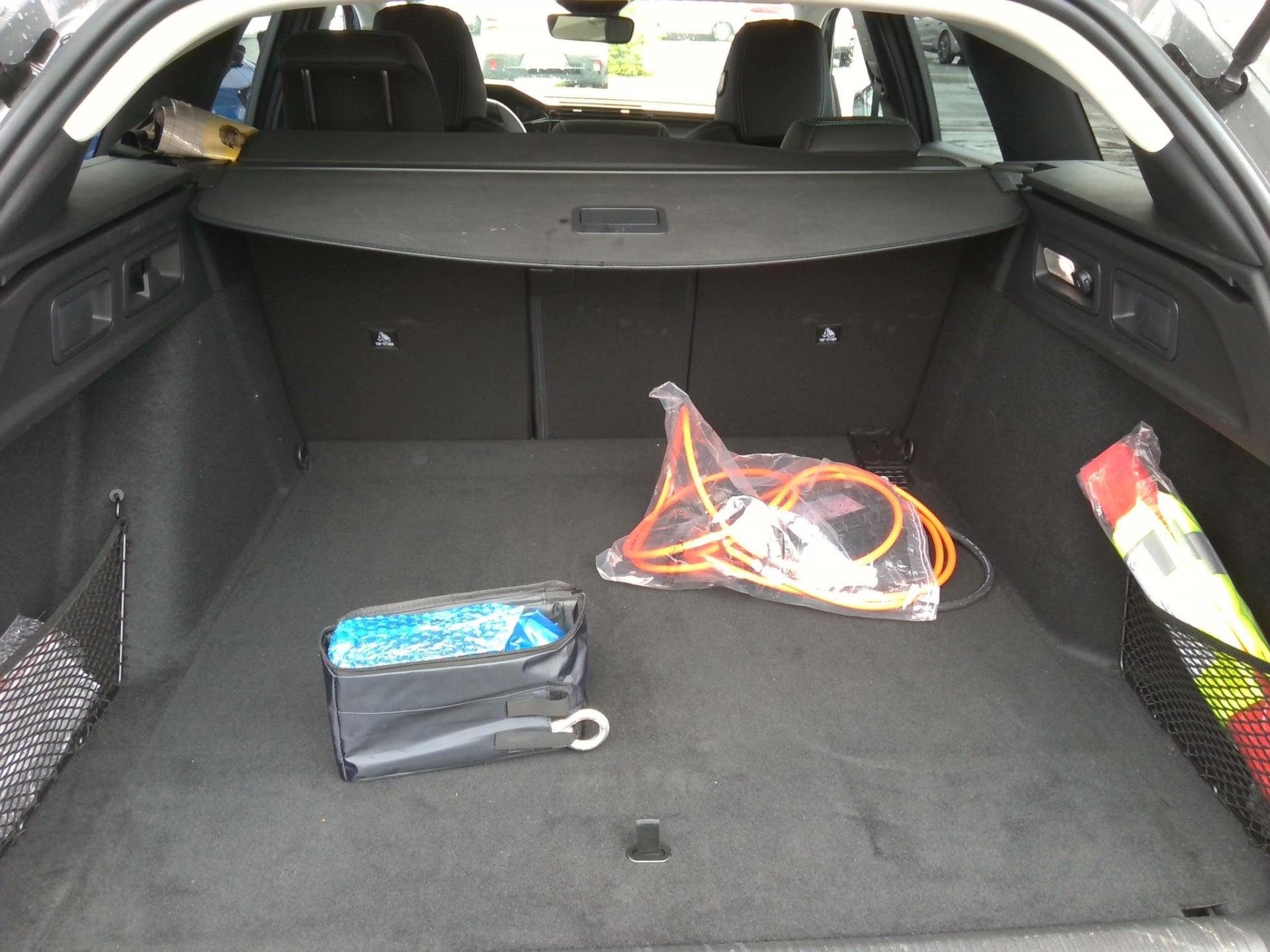 Peugeot 308 SW PHEV 180 e-EAT8 Allure 2024
