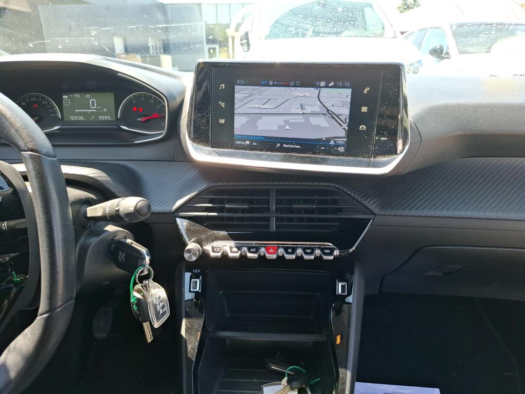 Peugeot 208 BLUEHDI 100 S&S BVM6 PREMIUM PACK 2021