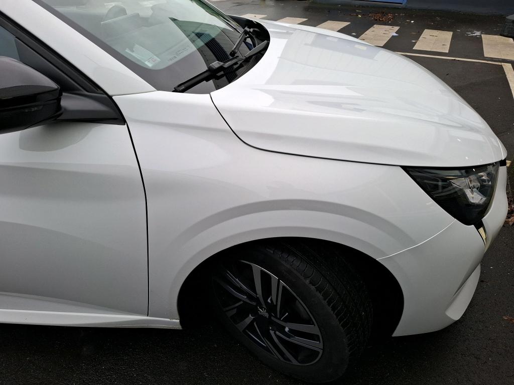 Peugeot 208 PureTech 100 S&S BVM6 Style 2023