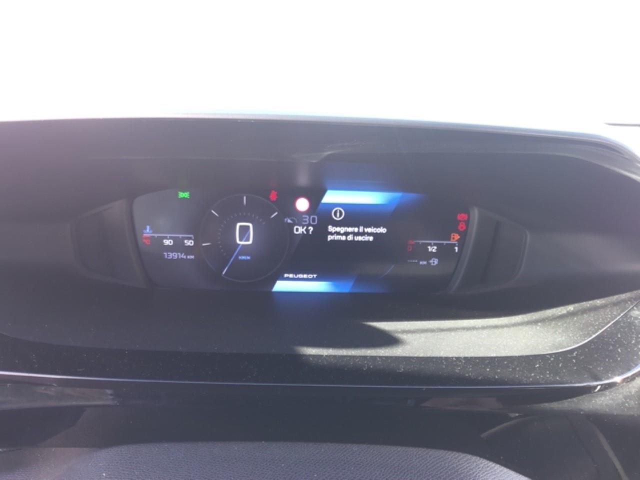 Foto Peugeot 308 5