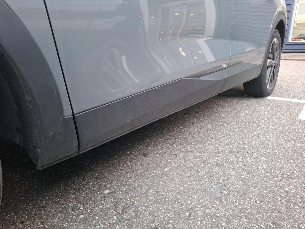 Peugeot 408 PureTech 130 ch S&S EAT8 Allure Pack 2024