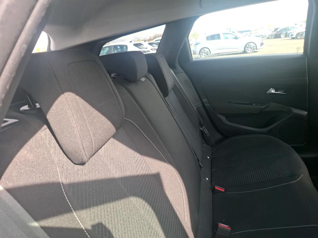 Peugeot 308 SW BlueHDi 130ch S&S BVM6 Active Pack 2022