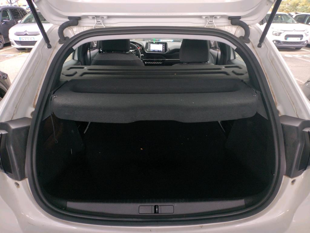 Peugeot 208 BLUEHDI 100 S&S BVM6 ACTIVE BUSINESS R 2023