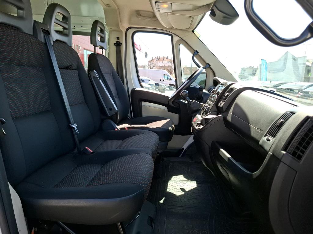 Citroen JUMPER CA 35 L3H2 BLUEHDi 130 BVM6 CONFORT 2019