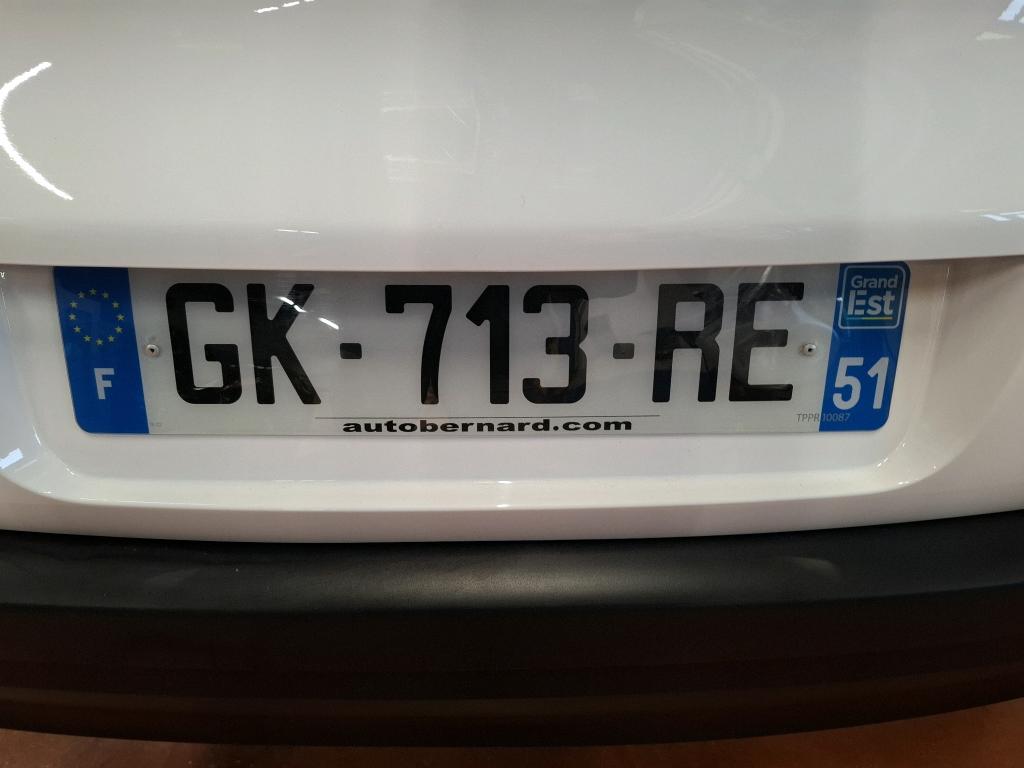 Citroen C3 PureTech 83 S&S BVM5 Shine 2022