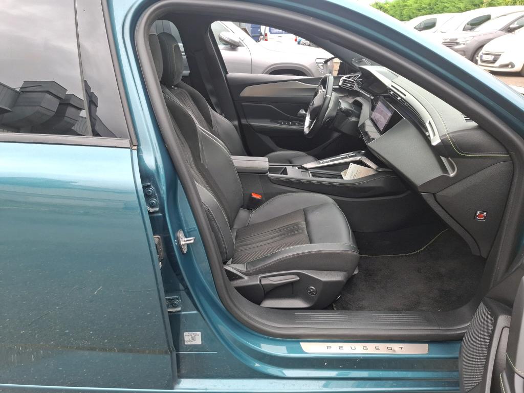 Peugeot 308 SW PHEV 180 e-EAT8 GT 2023