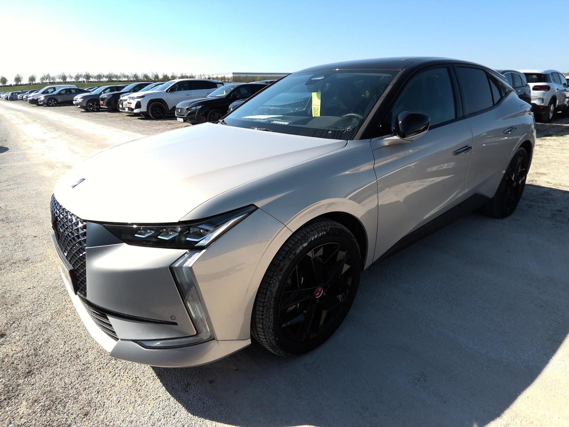 DS 4 II