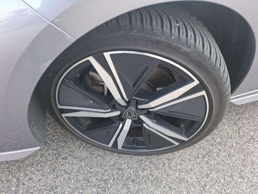 Peugeot 308 SW PHEV 180 e-EAT8 GT 2023