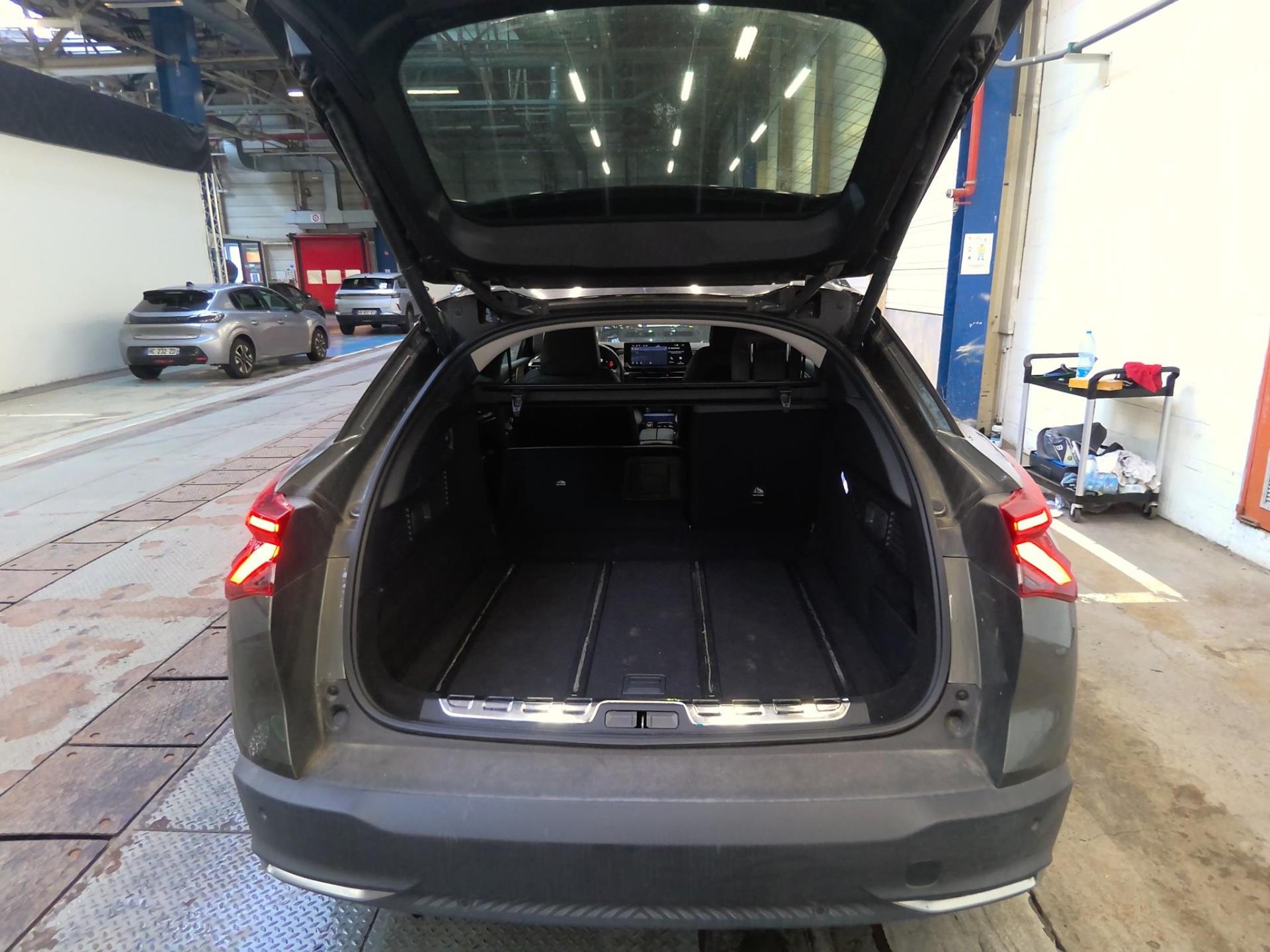 Citroen C5 X PureTech 180 S&S EAT8 Shine Pack 2022