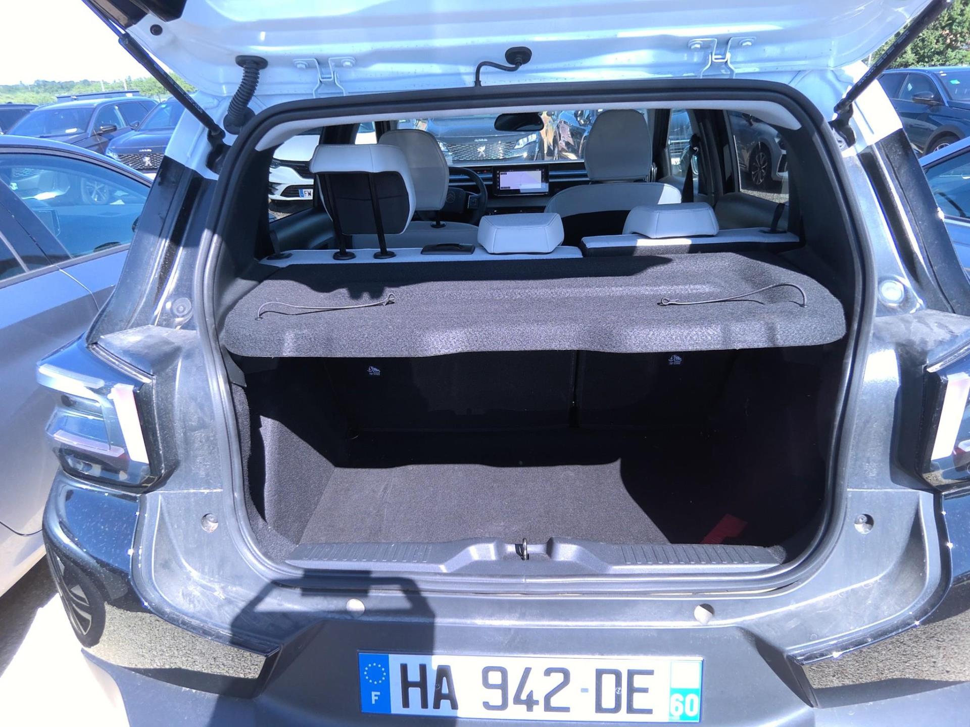 Citroen C3 Turbo 100 ch BVM6 Max 2024