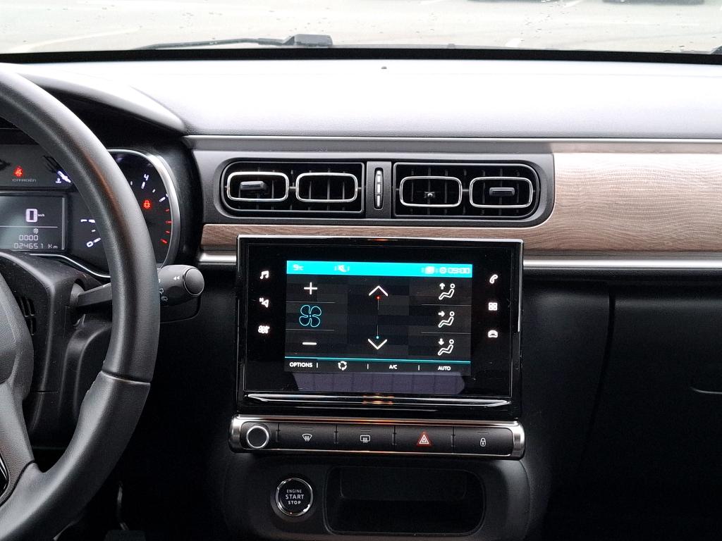 Citroen C3 PureTech 83 S&S BVM5 Shine 2023