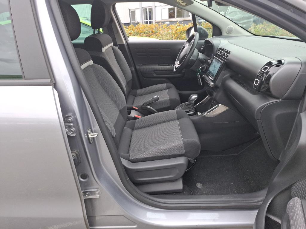 Citroen C3 Aircross PureTech 130 S&S EAT6 Feel Pack 2022