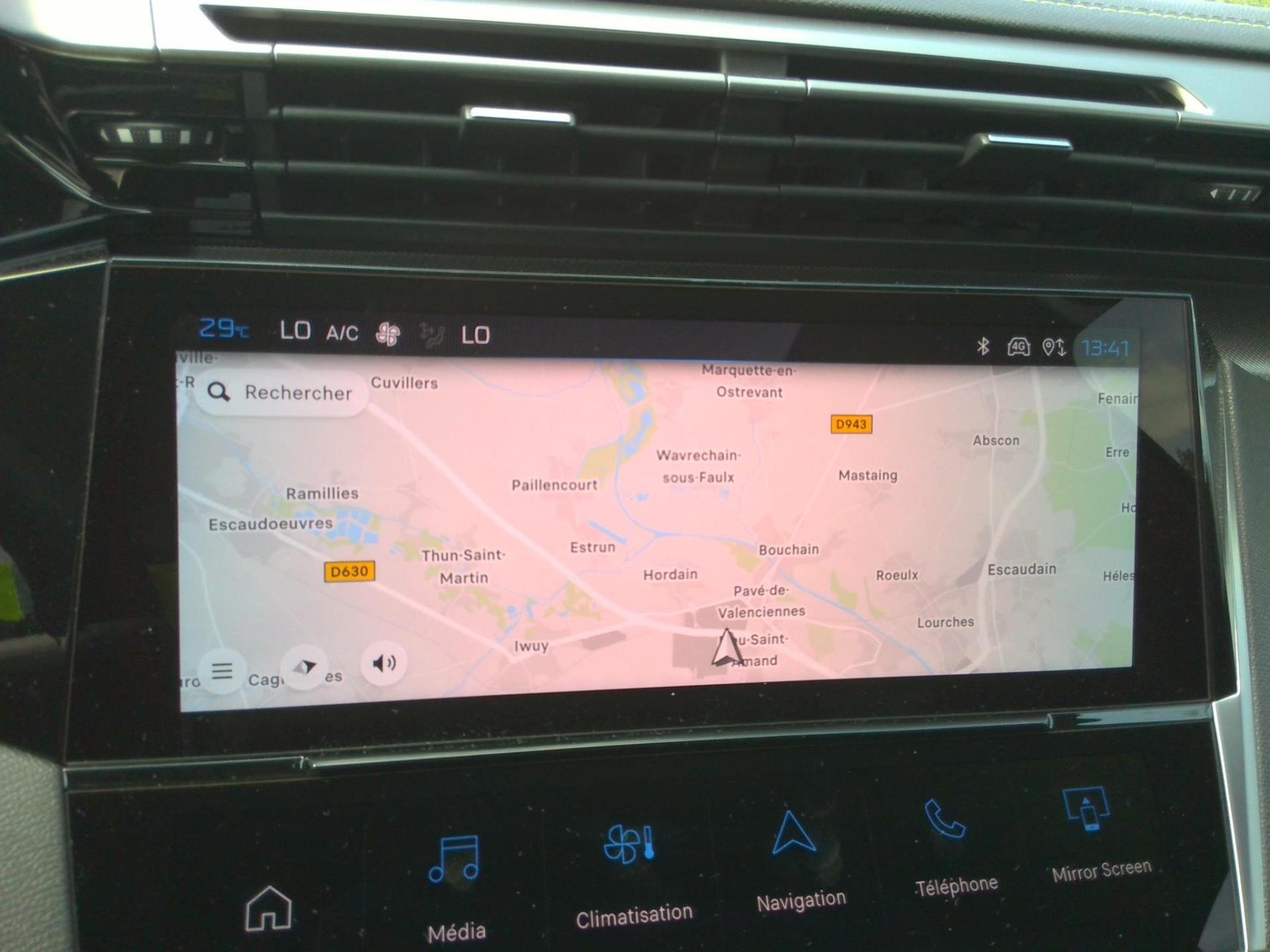Peugeot 308 PHEV 225 e-EAT8 GT 2024