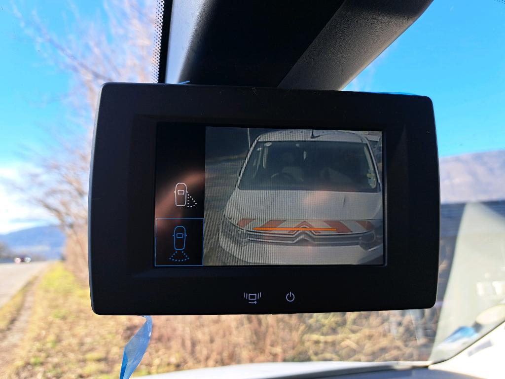 Citroen BERLINGO VAN M 650 BLUEHDI 100 S&S BVM5 CLUB 2020