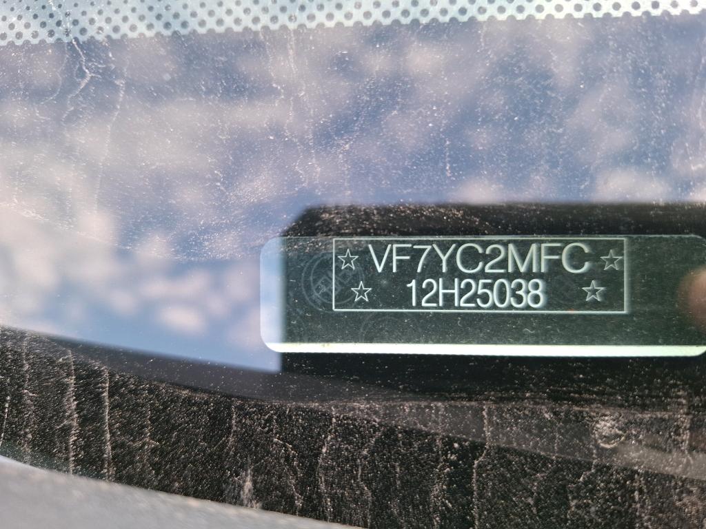 Citroen JUMPER CA 35 L3H2 BLUEHDi 130 BVM6 CONFORT 2018