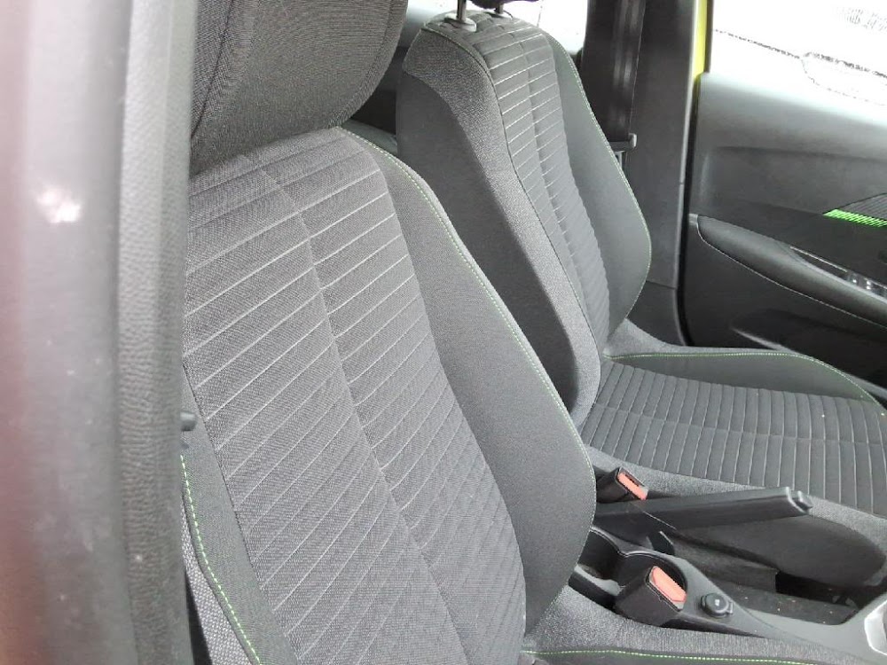 Foto Peugeot 308 15