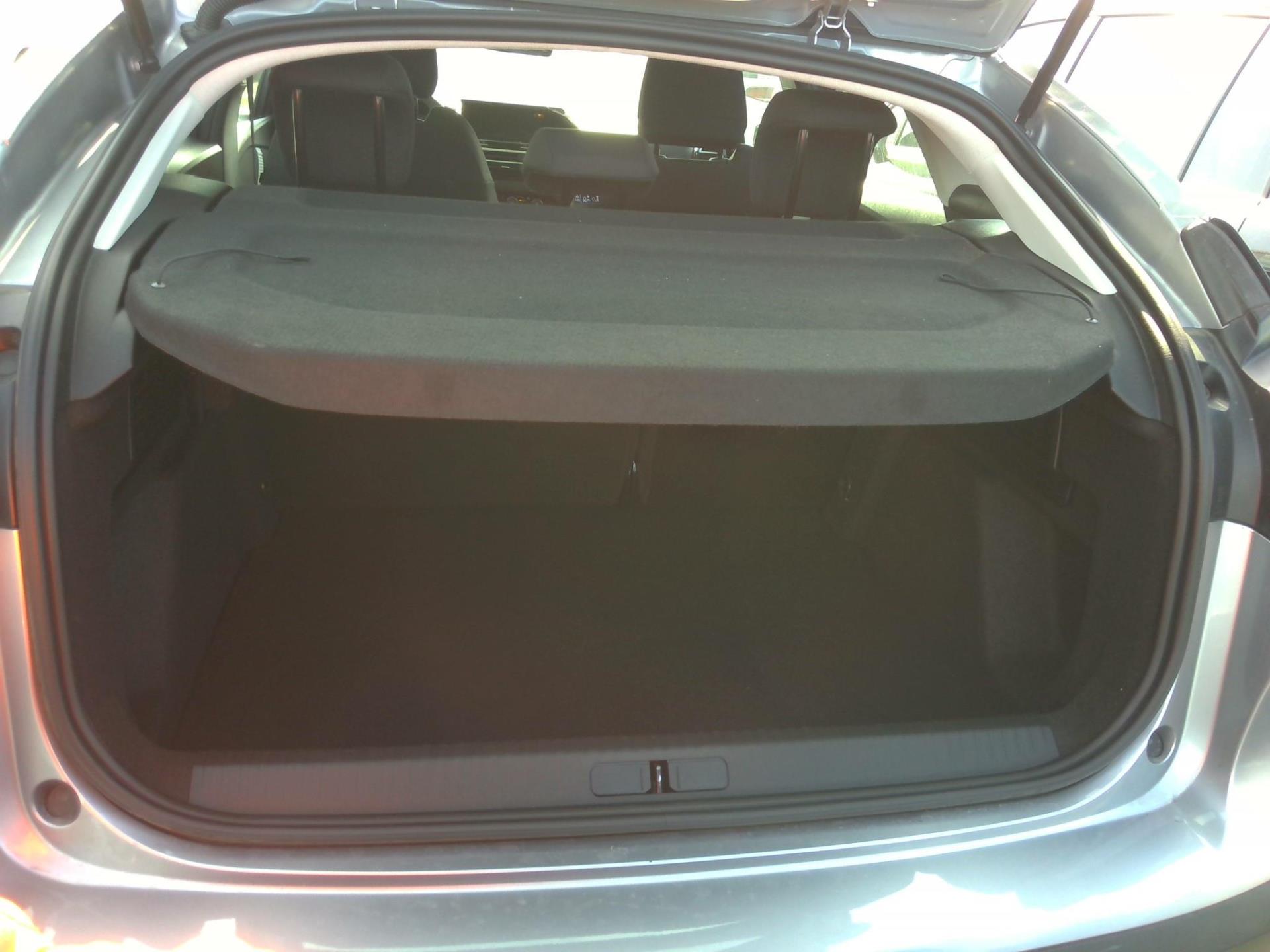 Citroen C4 PureTech 100 S&S BVM6 Feel 2023