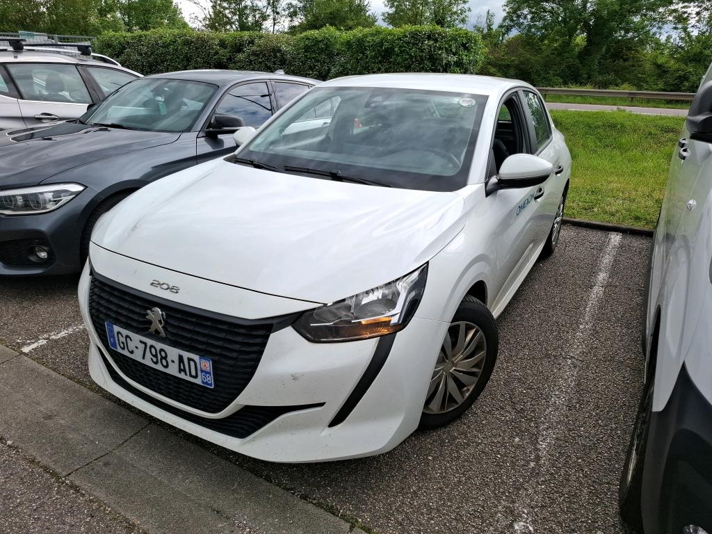 208 II