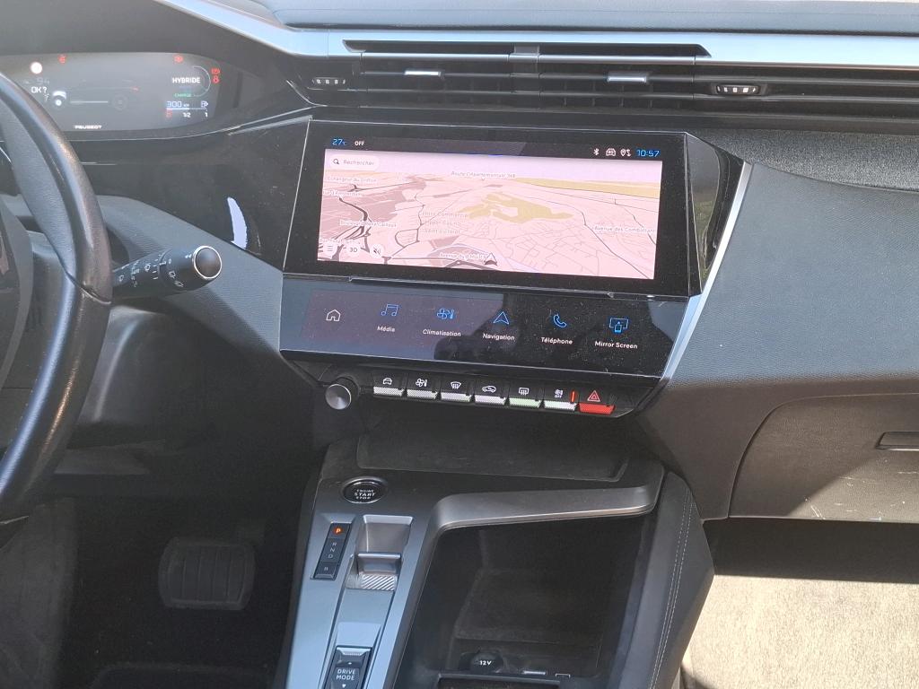 Peugeot 308 SW PHEV 180 e-EAT8 Allure 2023