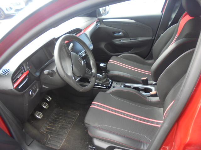 Foto Opel Corsa 13