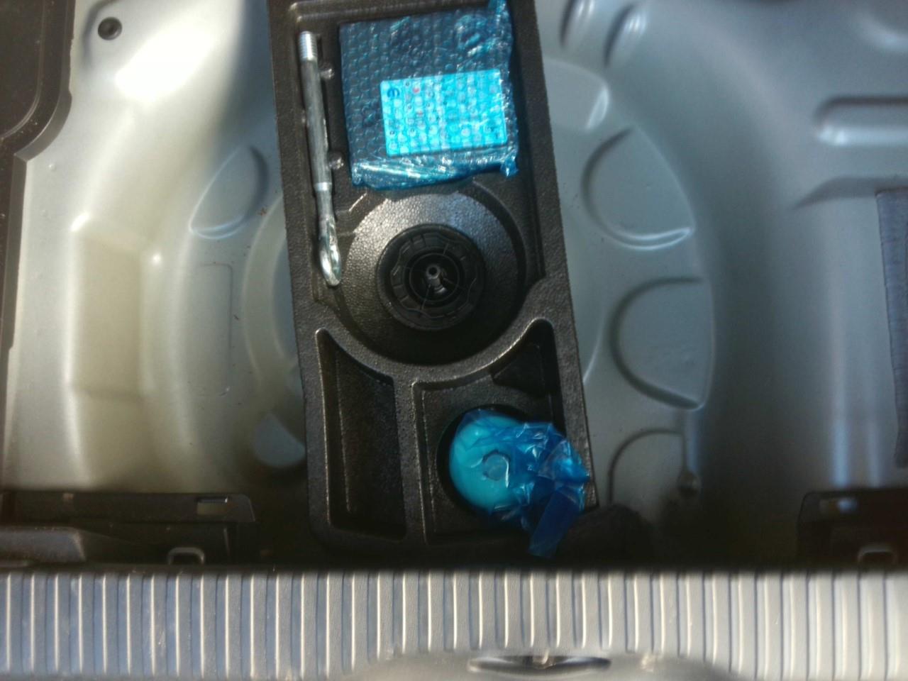 Foto Citroën C3 Aircross 9