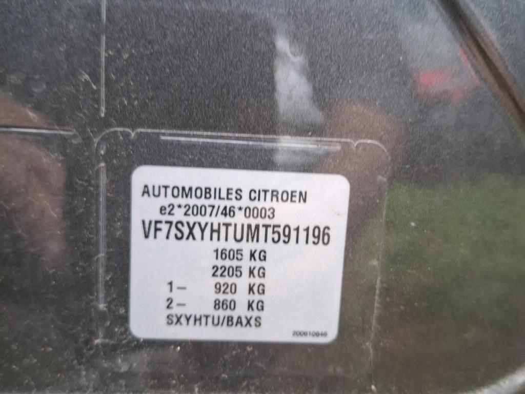 Citroen C3 BlueHDi 100 S&S BVM6 Feel Business 2021