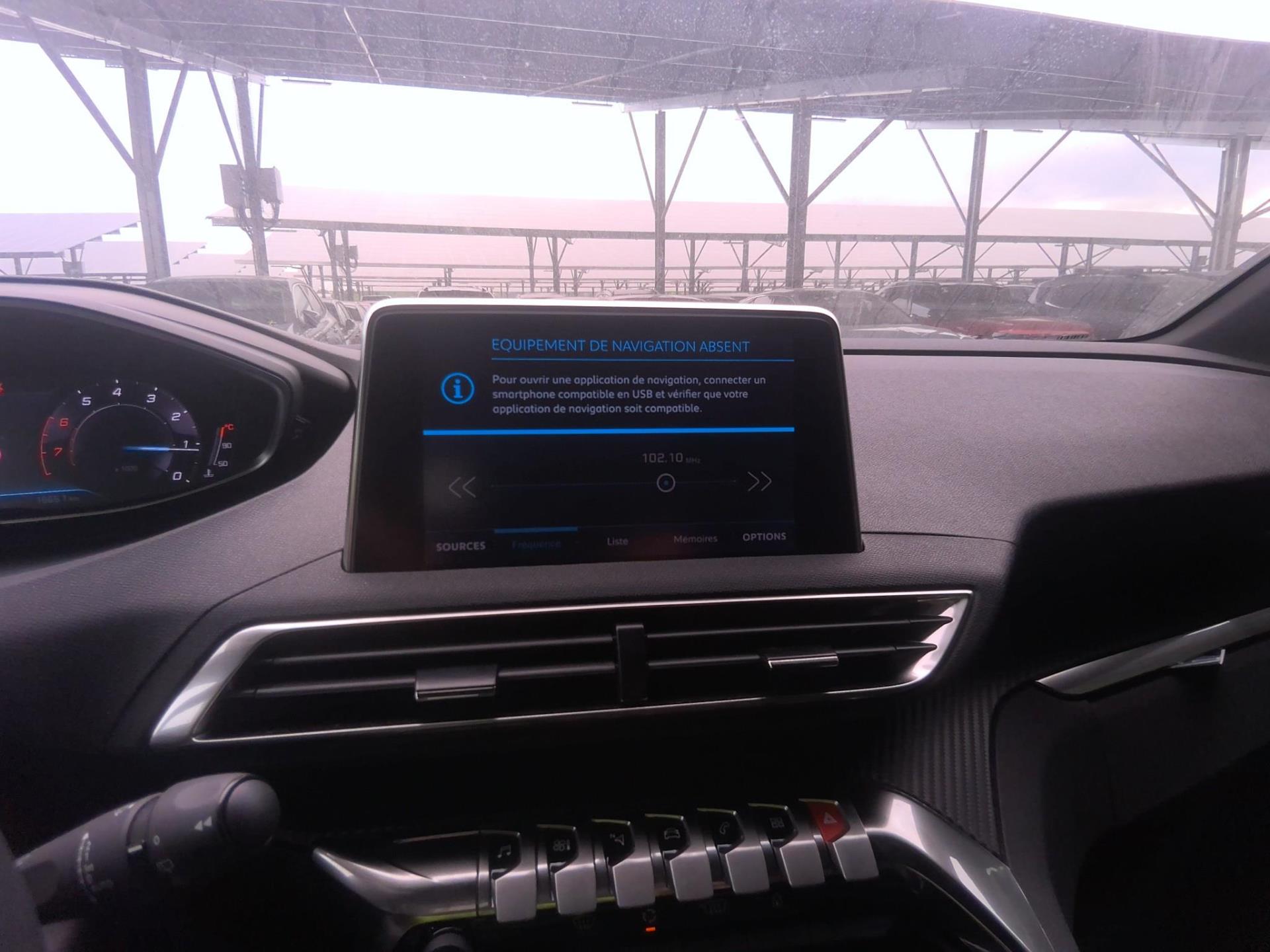 Peugeot 3008 PureTech 130ch S&S BVM6 Active Pack 2023