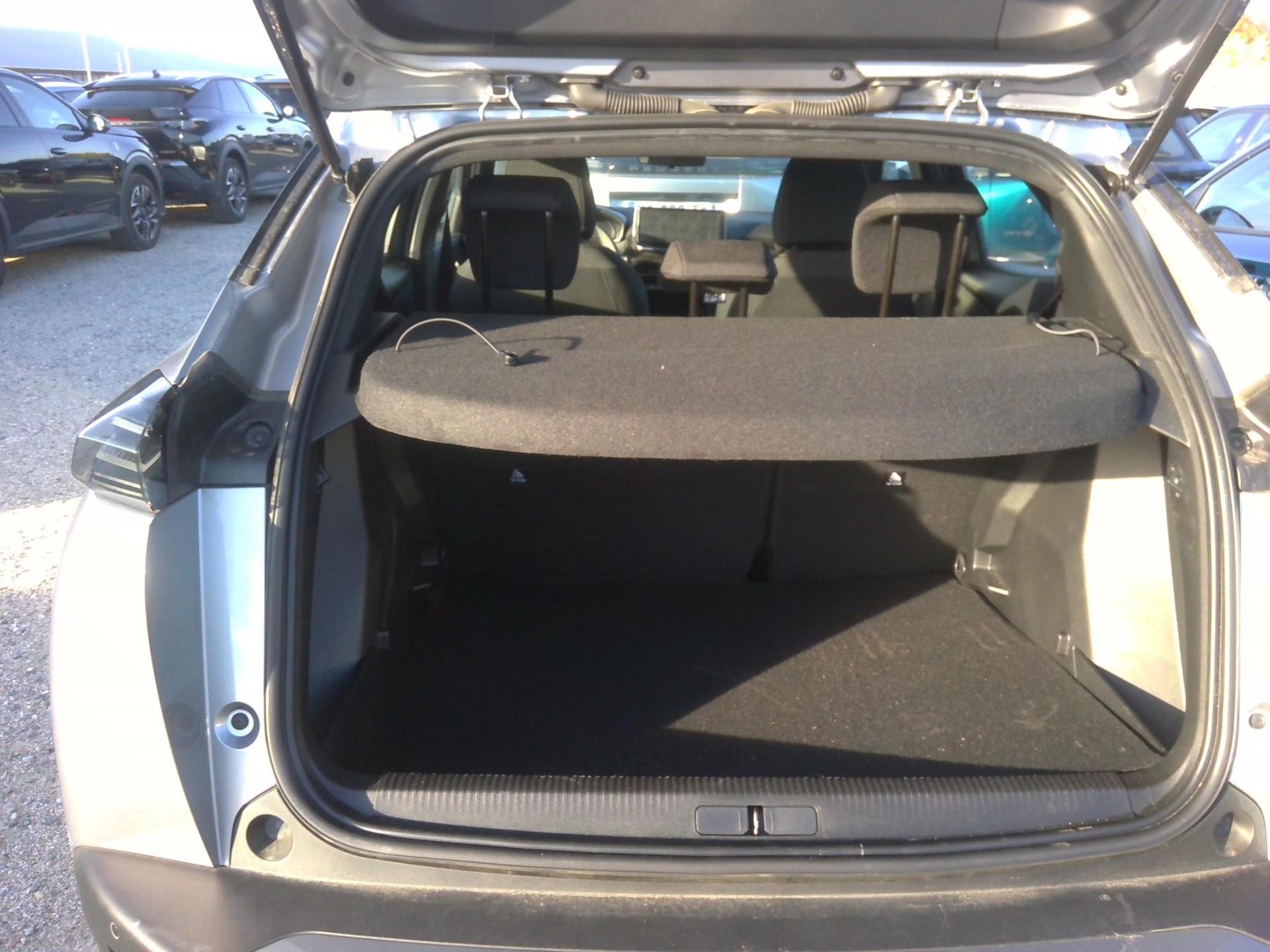 Peugeot 2008 100 S&S BVM6 Style 2025