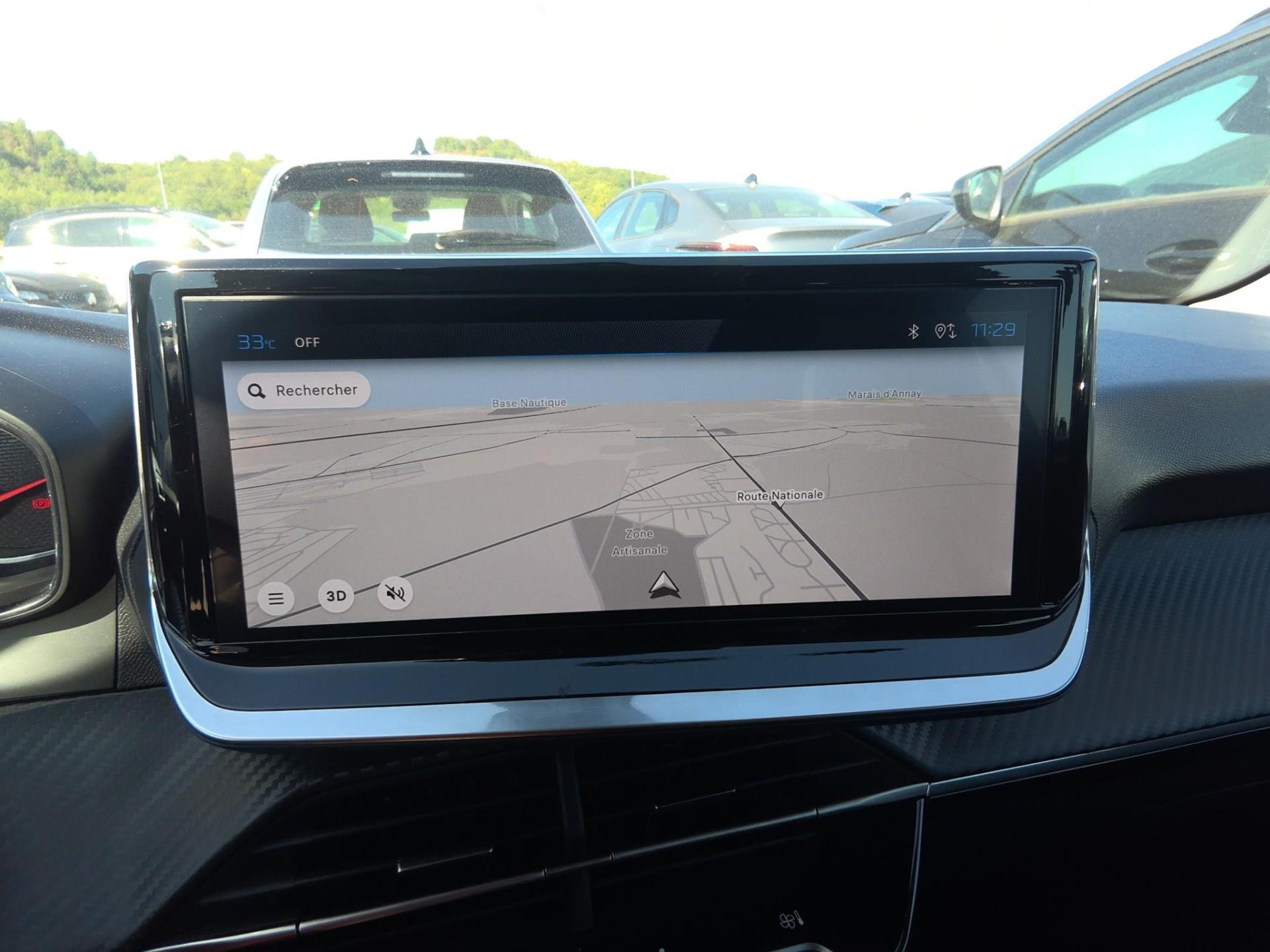 Peugeot 208 100 S&S BVM6 Style 2025