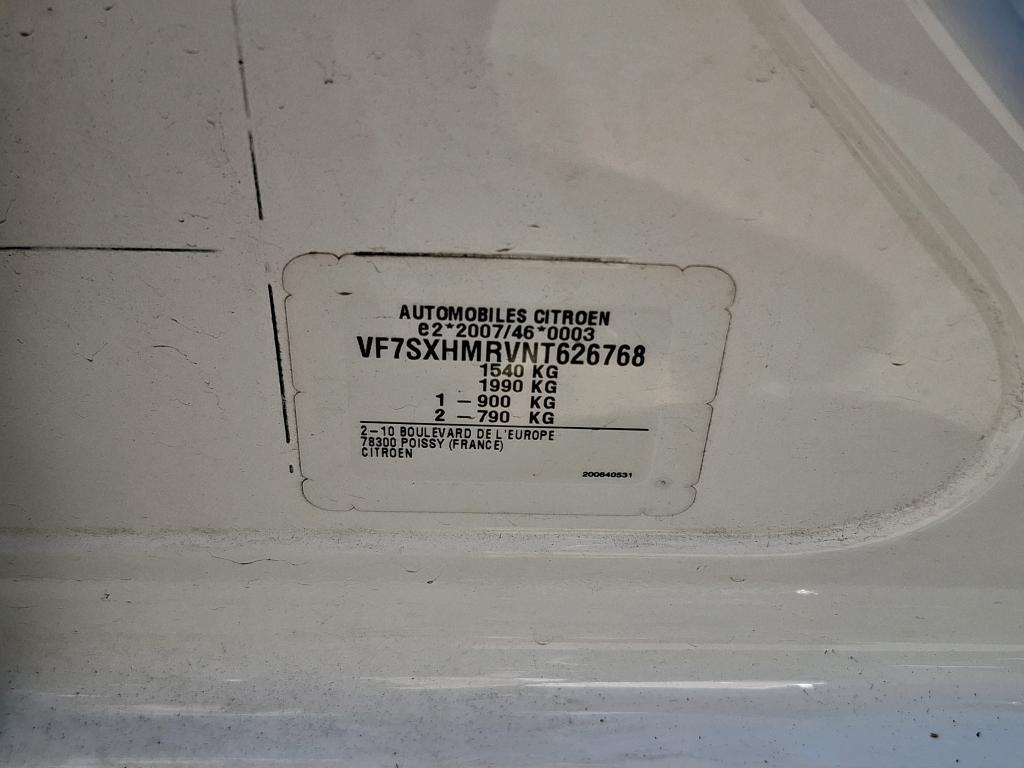 Citroen C3 PureTech 83 S&S BVM5 Shine 2022