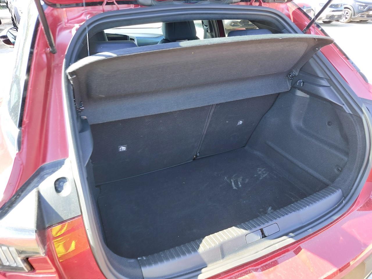 Foto Opel Mokka 13