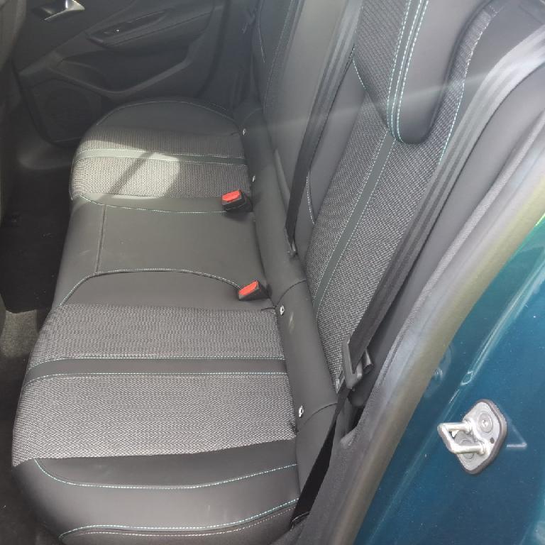 Foto Peugeot 308 10
