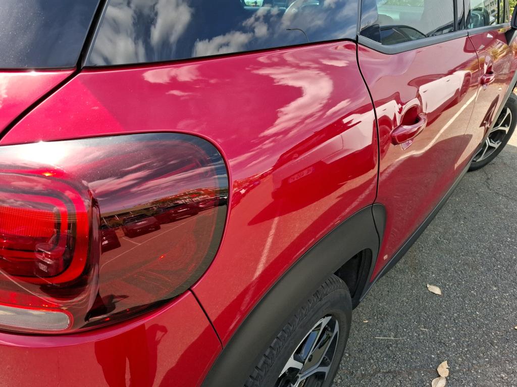 Citroen C3 Aircross PureTech 130 S&S EAT6 Shine 2023