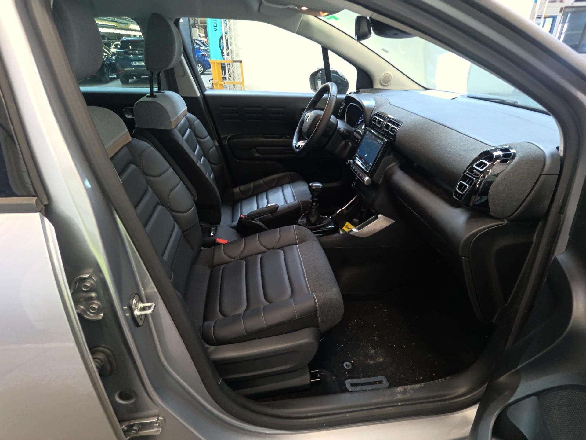 Citroen C3 Aircross PureTech 110 S&S BVM6 Shine Pack 2023