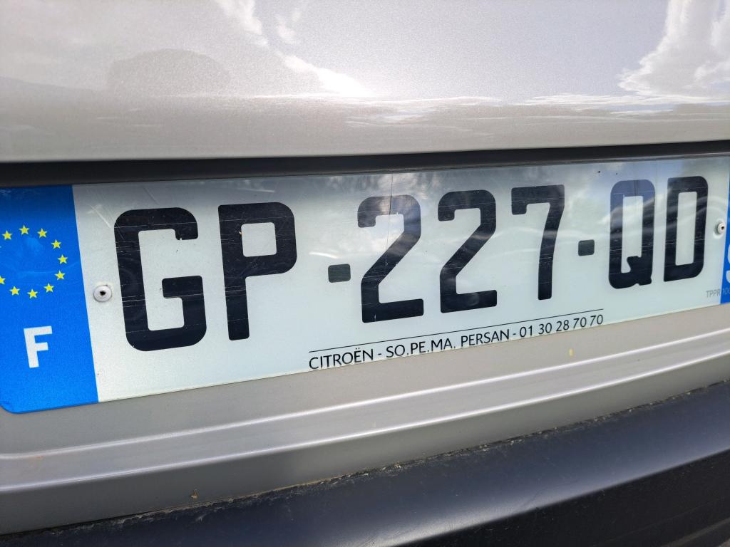 Citroen C3 PureTech 83 S&S BVM5 C-Series 2023