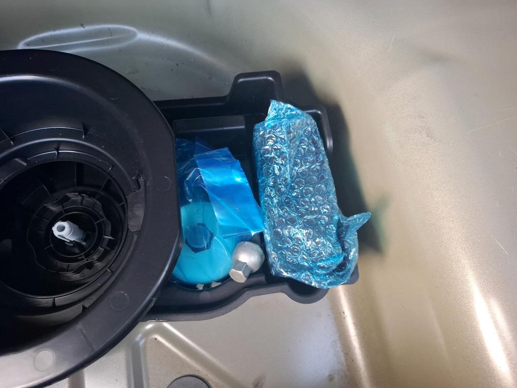 Peugeot 208 PureTech 100 S&S EAT8 Allure Pack 2023