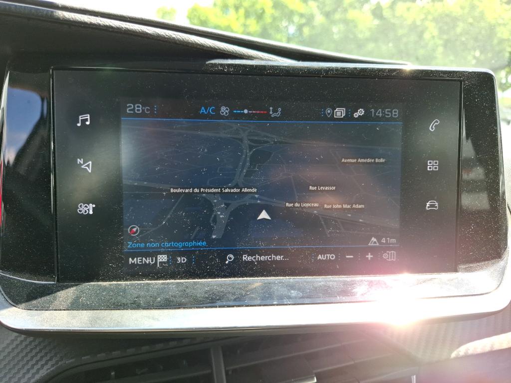 Peugeot 208 BLUEHDI 100 S&S BVM6 PREMIUM 2022