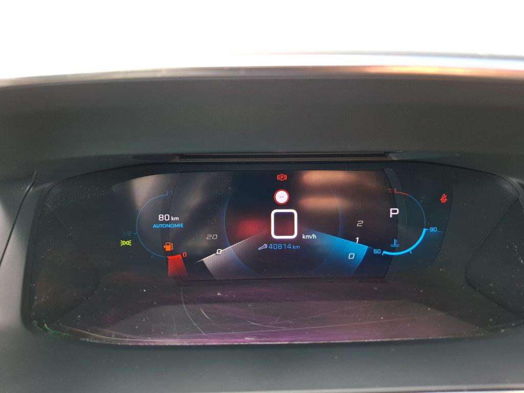 Peugeot 2008 PureTech 130 S&S EAT8 GT Pack 2022