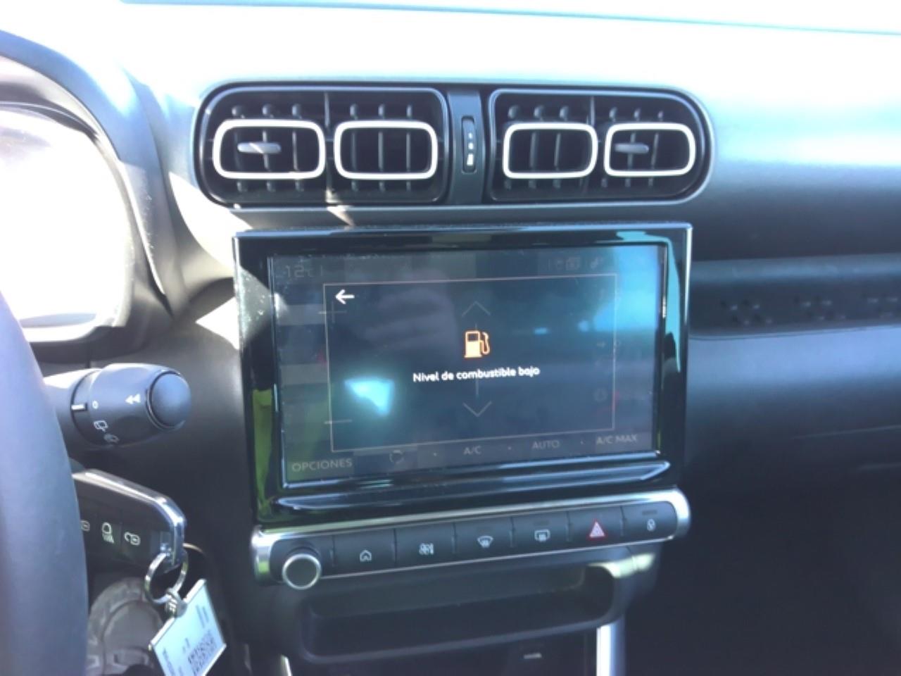 Foto Citroën C3 Aircross 8