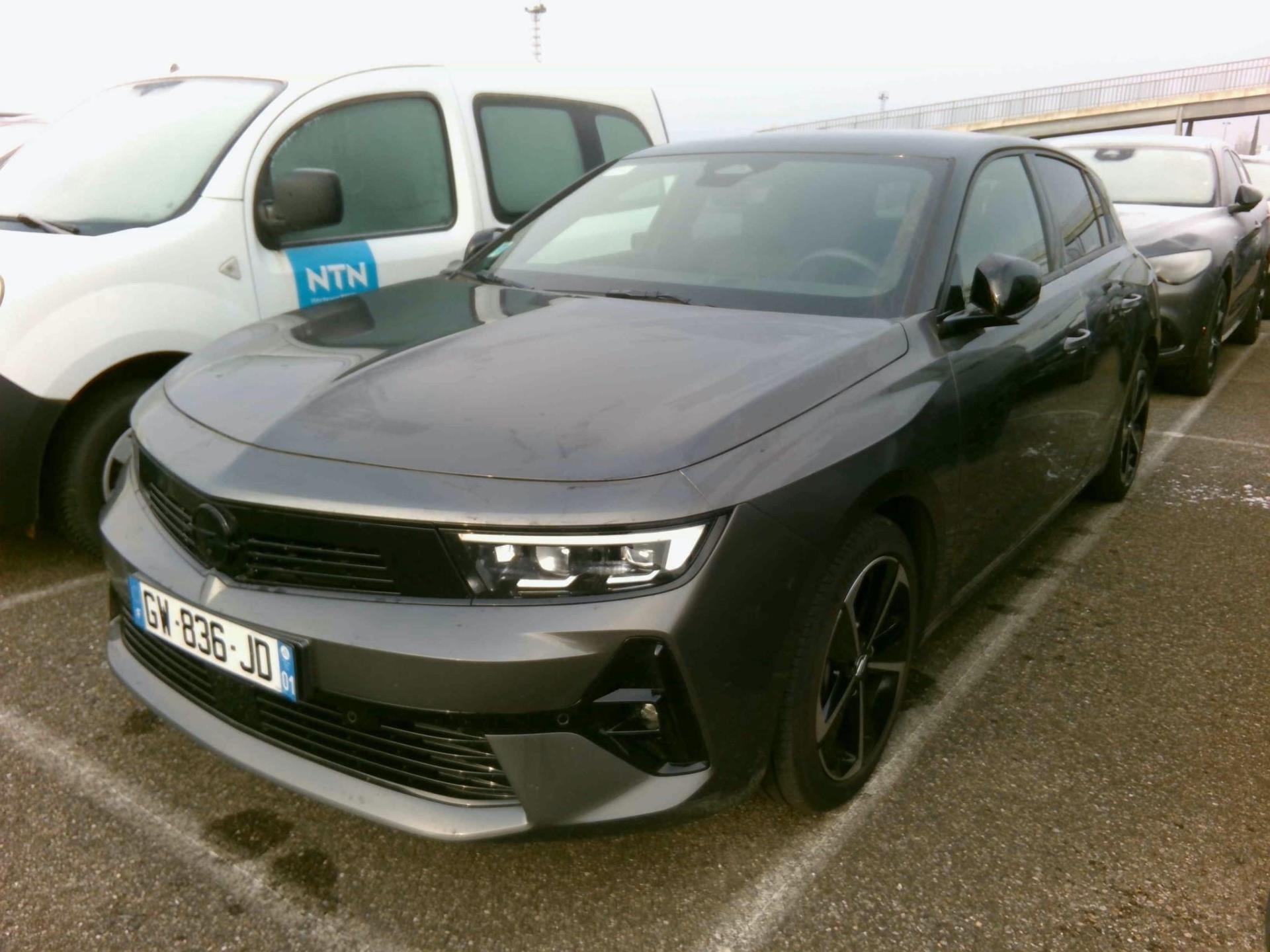 ASTRA L
