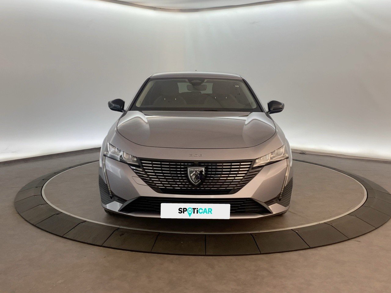 Peugeot 308 Hybrid 136 e-DCS6 Allure 2024